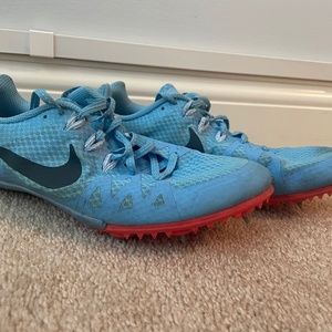 Nike Zoom Rival M Multi-Use Spikes
